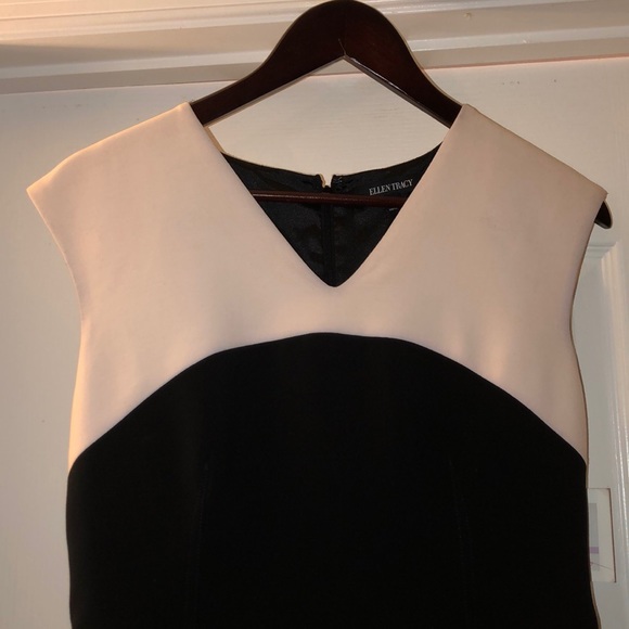 Brand New Never worn before Ellen Tracy Dress. - Picture 2 of 8